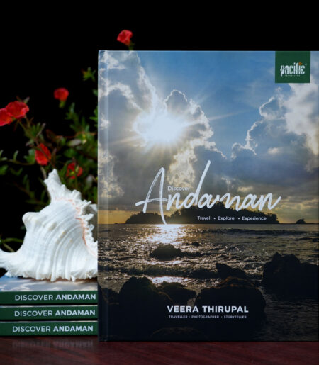 Discover Andaman